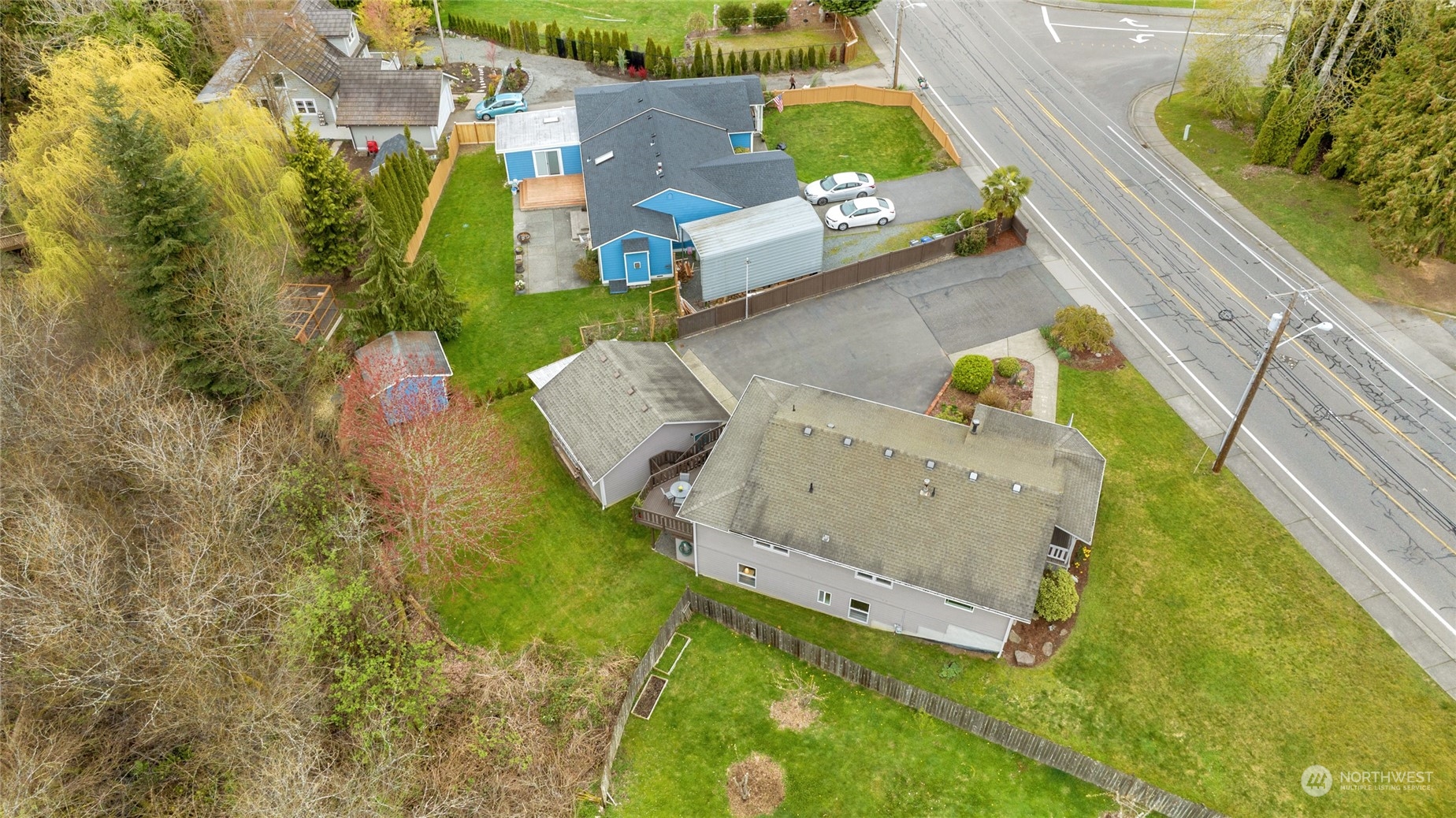 15417 Waynita Way Northeast Bothell, WA 98011 - Photo 40 of 40 Gallery Image 40