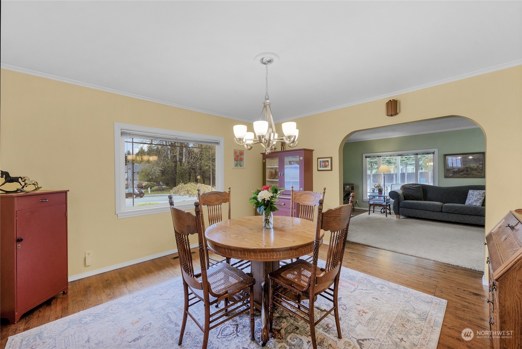 15417 Waynita Way Northeast Bothell, WA 98011 - Photo 9 of 40 Gallery Image 9