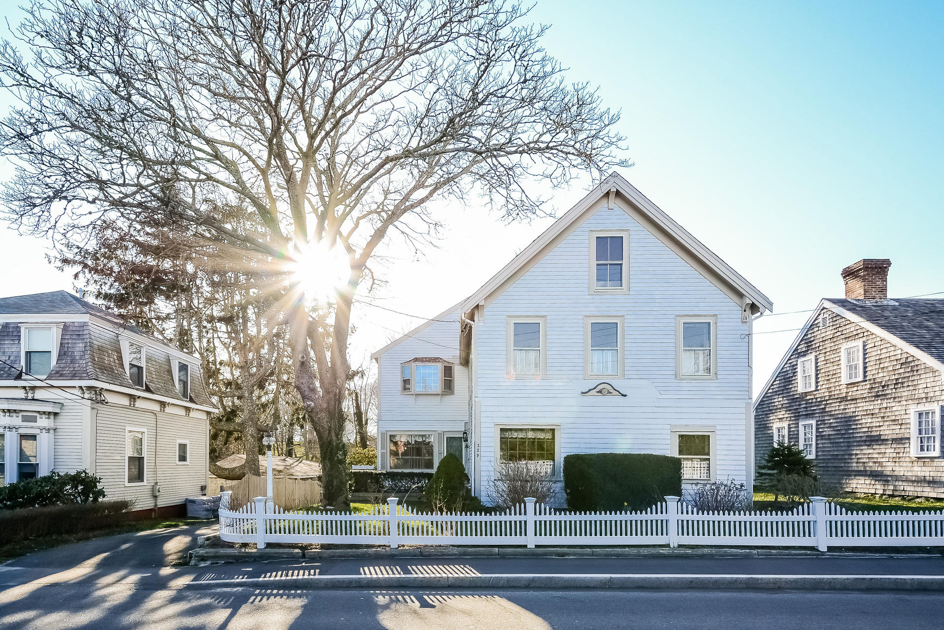229 Main Street Chatham, MA 02633 - Photo 1 of 26 002-Front_View-2536158-medium