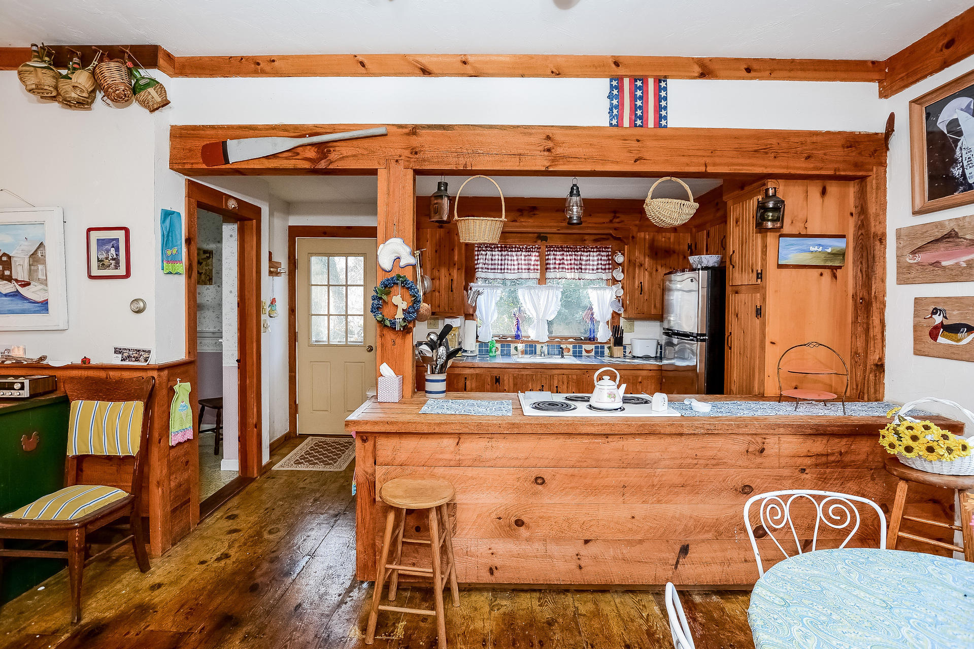 229 Main Street Chatham, MA 02633 - Photo 18 of 26 037-Kitchen-2536179-medium