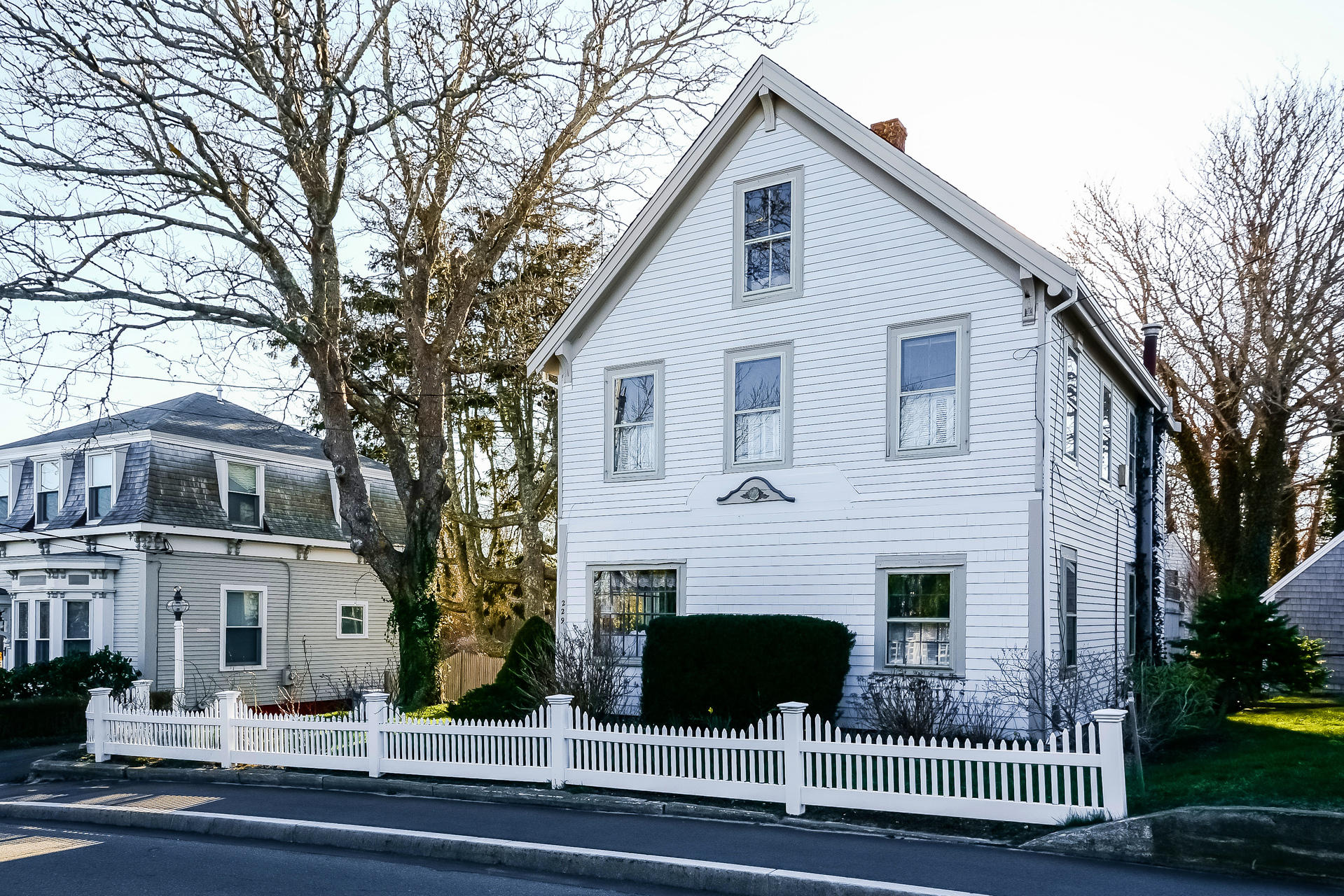 229 Main Street Chatham, MA 02633 - Photo 21 of 26 003-Front_View-2536161-medium