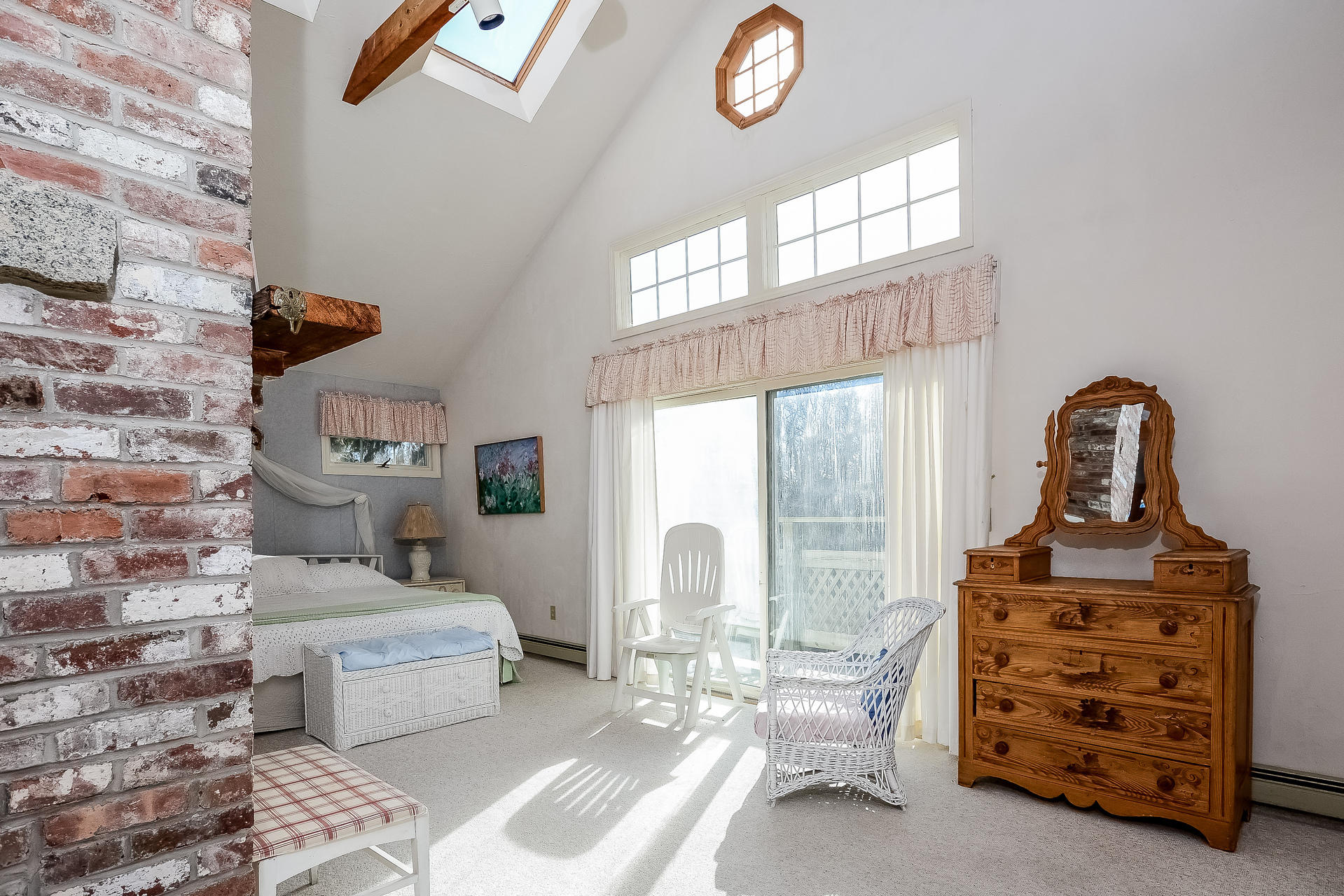 229 Main Street Chatham, MA 02633 - Photo 9 of 26 021-Master_Bedroom-2536192-medium