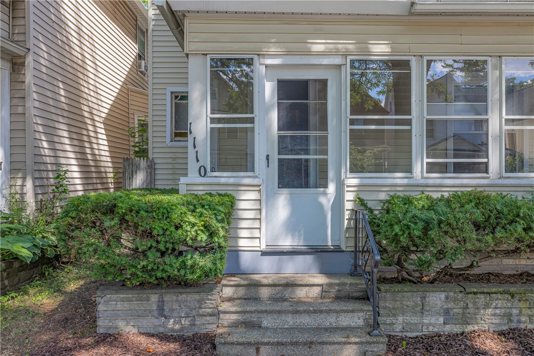 1110 South Clinton Avenue Rochester, NY 14620 - Photo 2 of 44