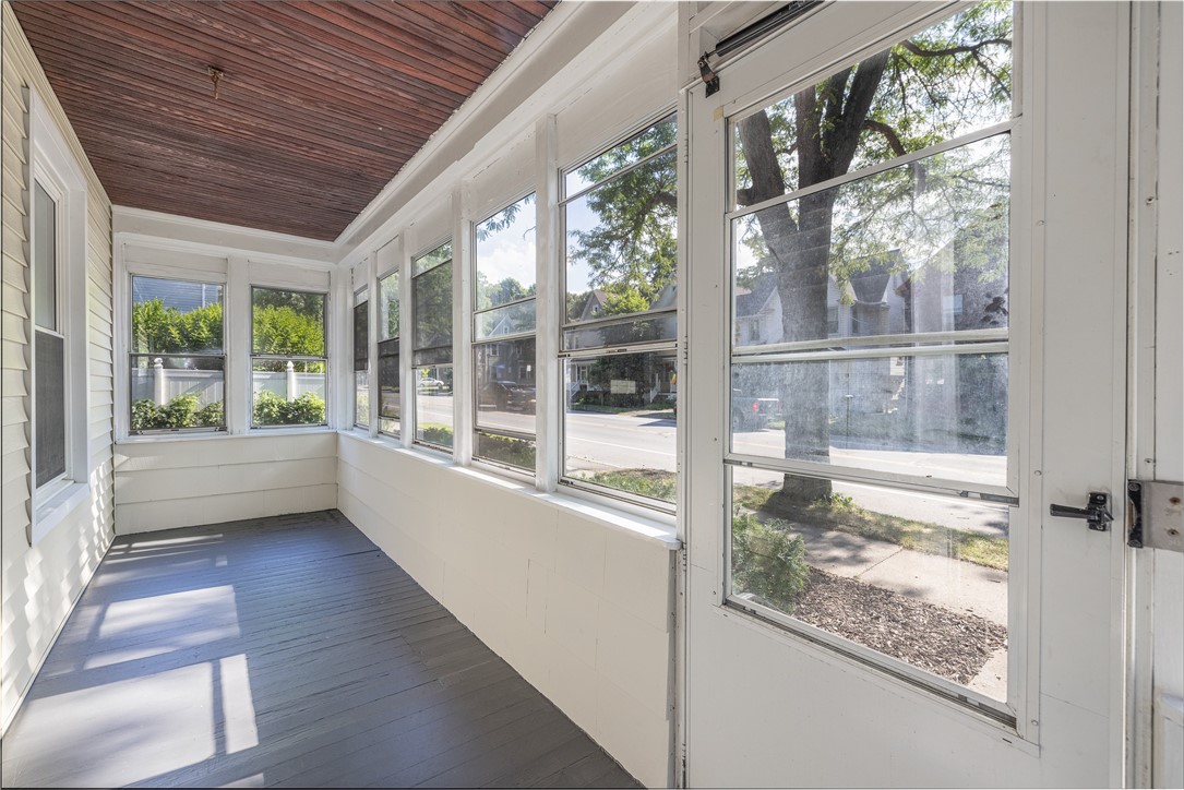 1110 South Clinton Avenue Rochester, NY 14620 - Photo 3 of 44