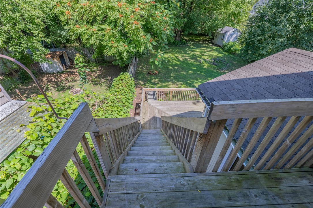 1110 South Clinton Avenue Rochester, NY 14620 - Photo 36 of 44