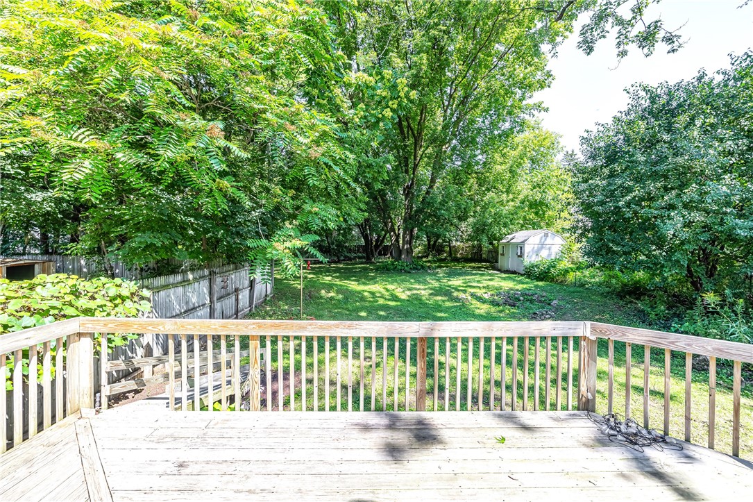 1110 South Clinton Avenue Rochester, NY 14620 - Photo 38 of 44