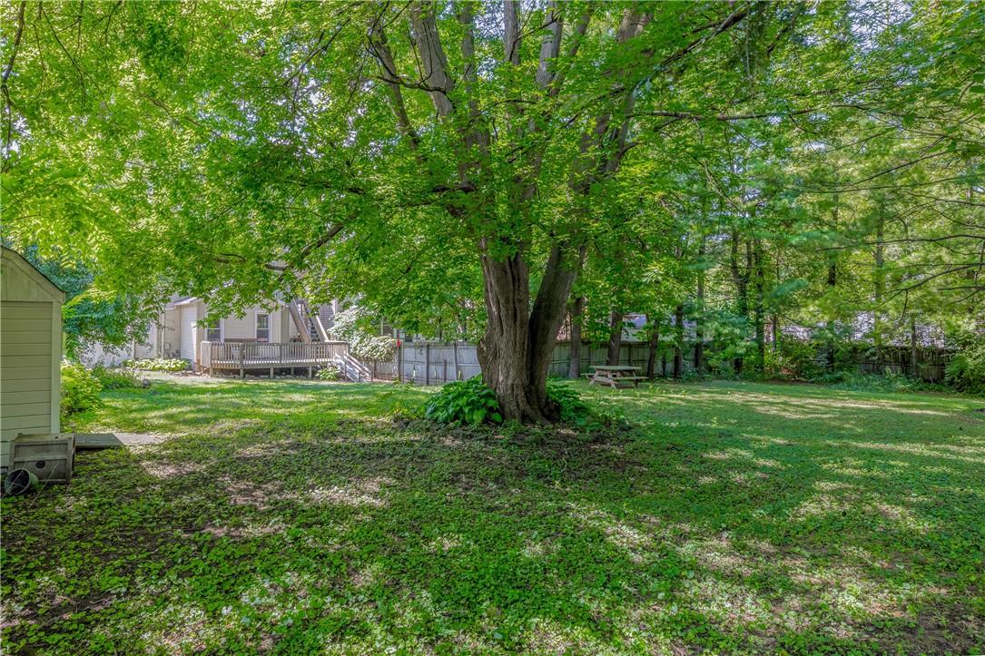 1110 South Clinton Avenue Rochester, NY 14620 - Photo 39 of 44