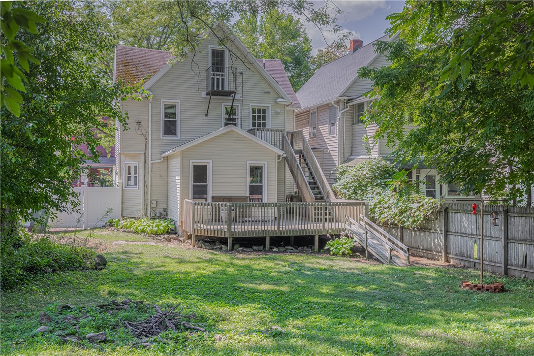 1110 South Clinton Avenue Rochester, NY 14620 - Photo 40 of 44