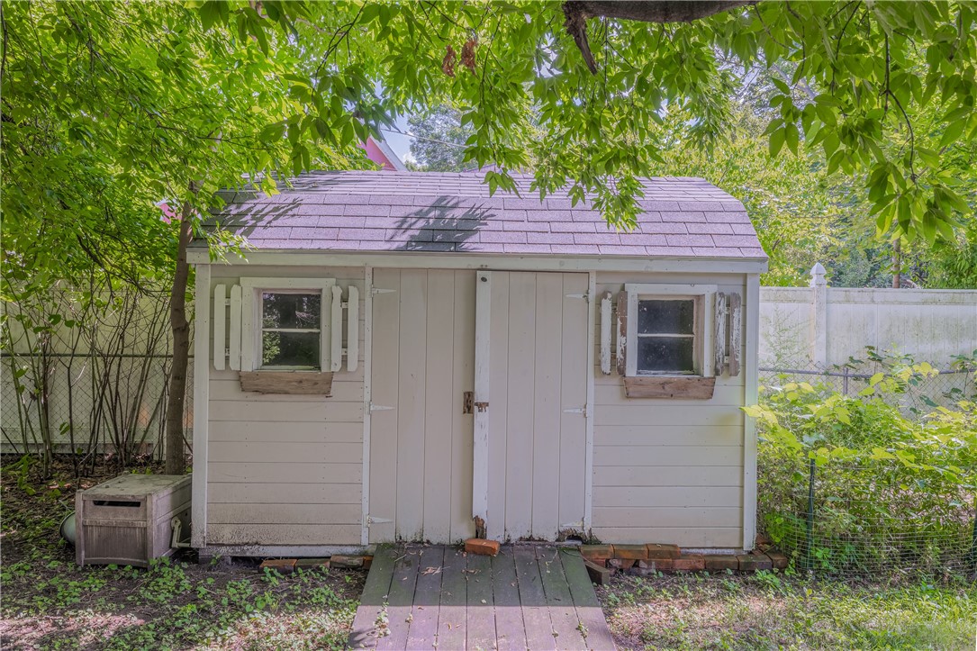 1110 South Clinton Avenue Rochester, NY 14620 - Photo 41 of 44