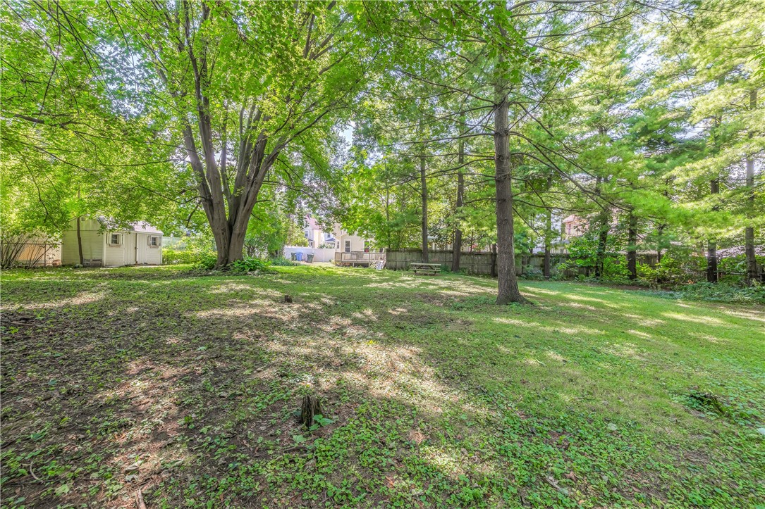 1110 South Clinton Avenue Rochester, NY 14620 - Photo 44 of 44