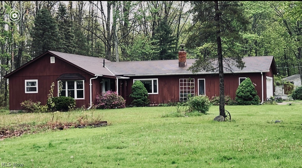 21193 Gore Orphanage Road Wellington, OH 44090 - Photo 1 of 22