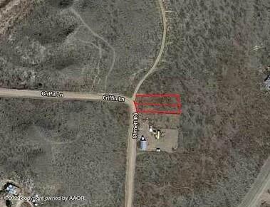 9958 Stinnett Road Fritch, TX 79036 - Photo 1 of 8 9958 Stinnett Rd