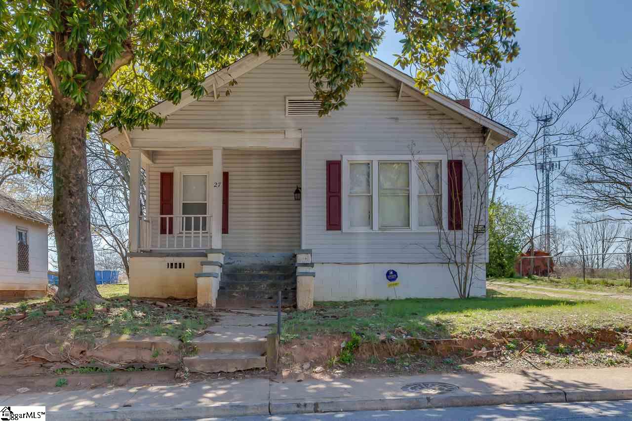 27 Pendleton Road Greenville, SC 29611 - Photo 2 of 20 Gallery Image 2