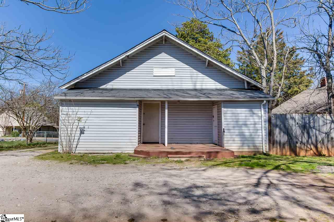 27 Pendleton Road Greenville, SC 29611 - Photo 18 of 20 Gallery Image 18