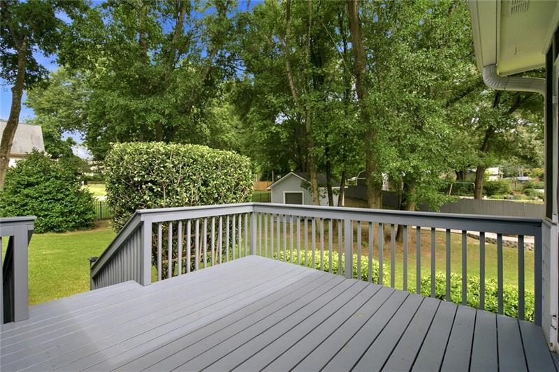 4326 Hadaway Road Northwest Kennesaw, GA 30152 - Photo 32 of 48 Gallery Image 32
