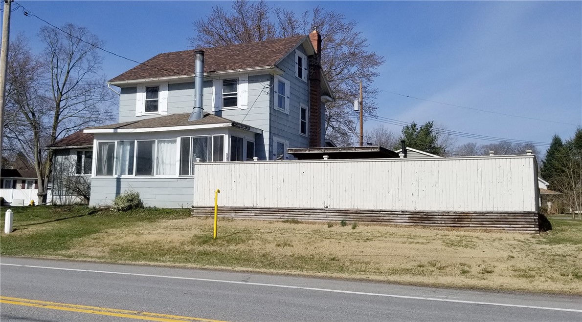 2905 Cuylerville Road Leicester, NY 14481 - Photo 1 of 1 Gallery Image 1