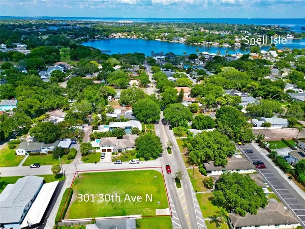 $735,000 | 301 30th Avenue North, St. Petersburg, FL 33704