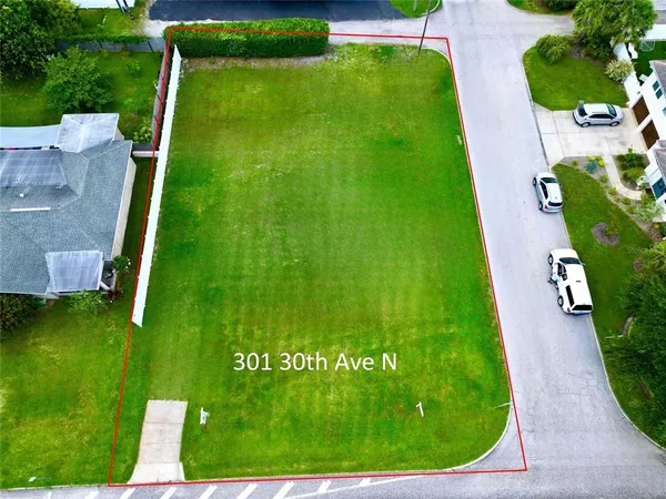 $735,000 | 301 30th Avenue North, St. Petersburg, FL 33704