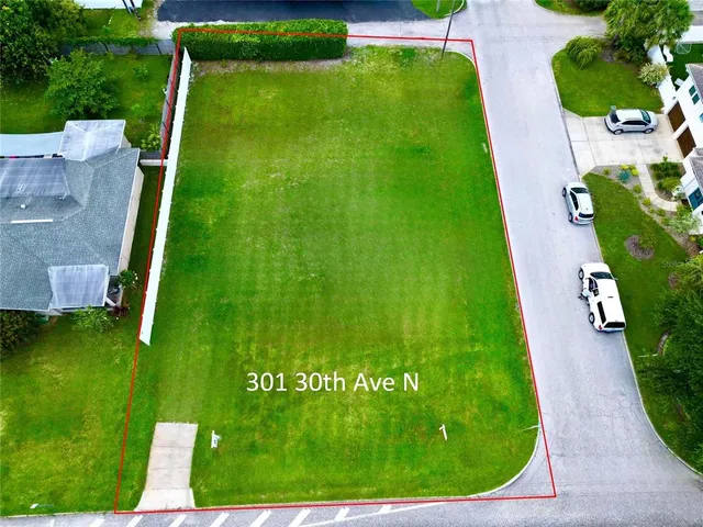 $775,000 | 301 30th Avenue North, St. Petersburg, FL 33704