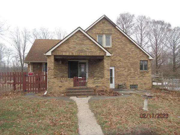 $143,000 | 15636 North Squire Lane, Mount Vernon, IL 62864