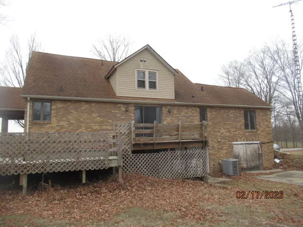$143,000 | 15636 North Squire Lane, Mount Vernon, IL 62864