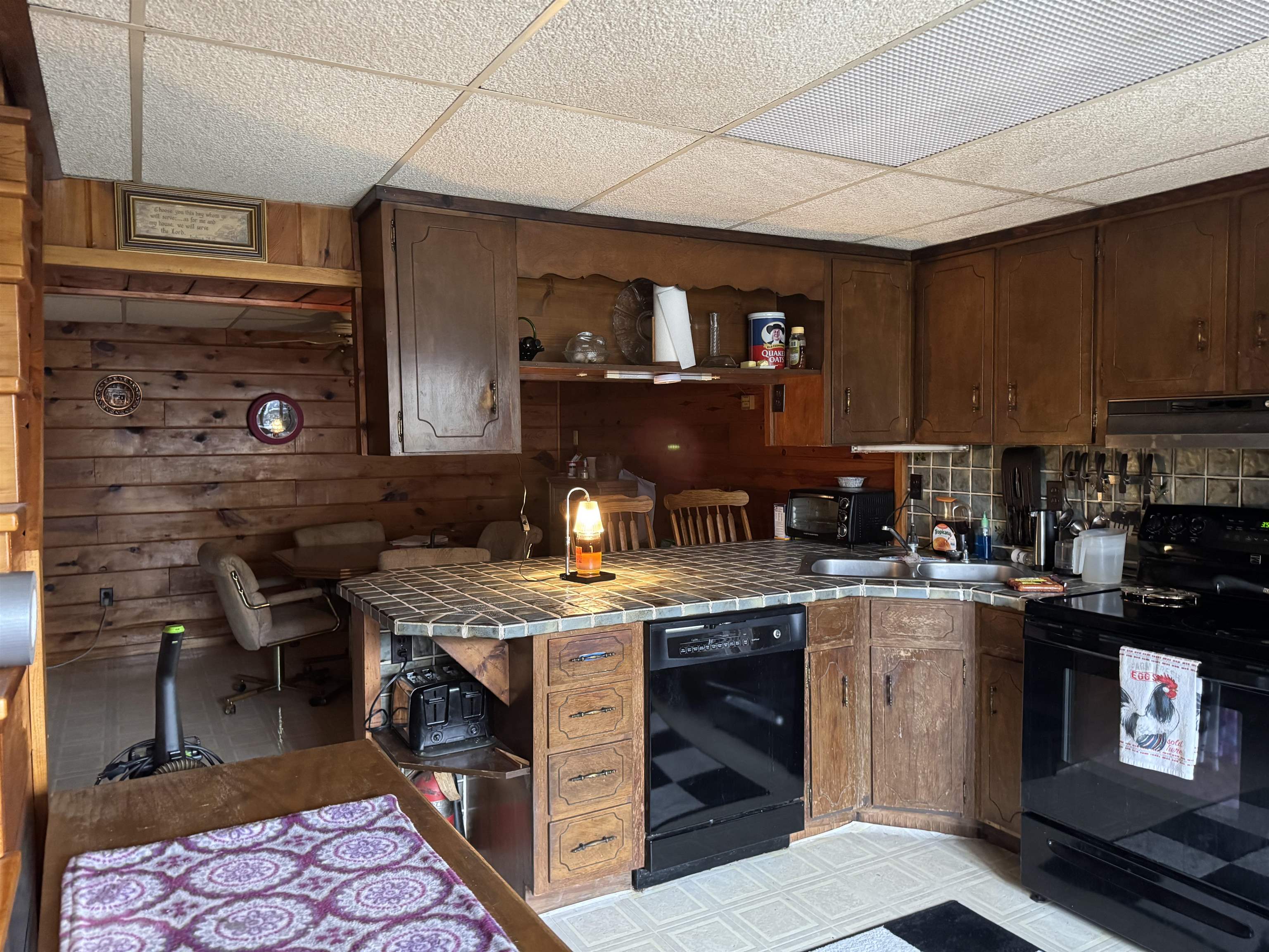 2050 Campbell Road Rose City, MI 48654 - Photo 3 of 16