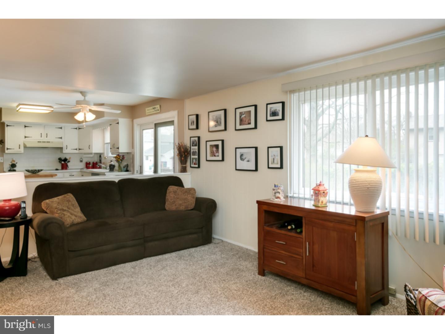 936 Cropwell Road Cherry Hill, NJ 08003 - Photo 15 of 25 Living Room