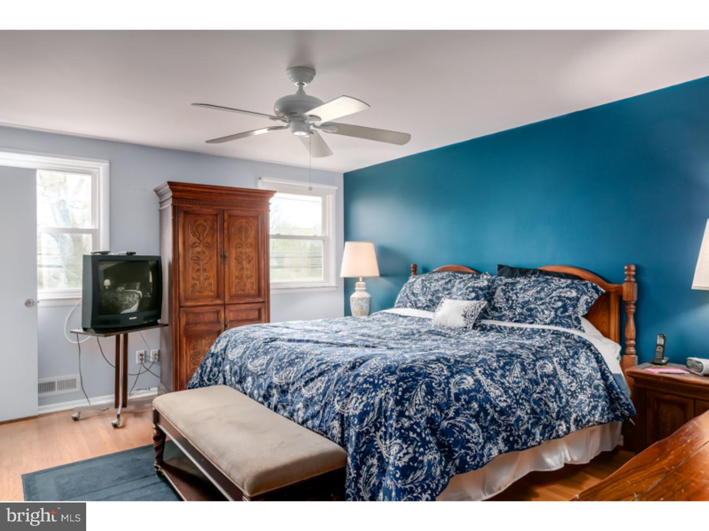 936 Cropwell Road Cherry Hill, NJ 08003 - Photo 16 of 25 Master Bedroom