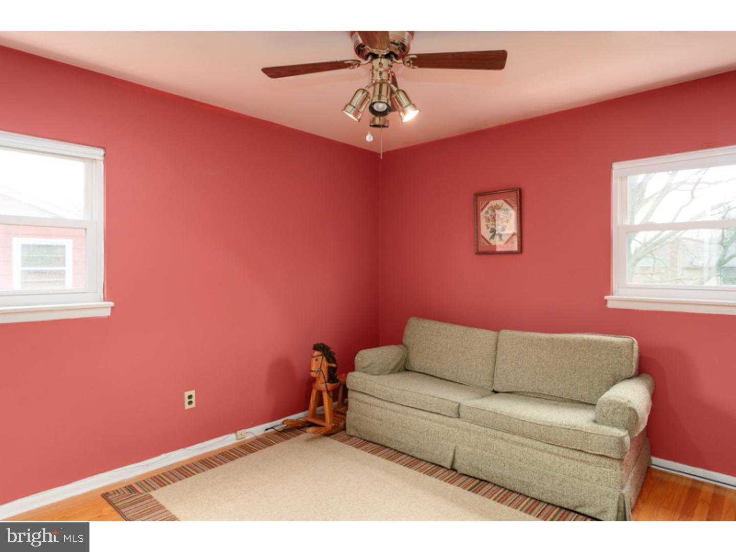 936 Cropwell Road Cherry Hill, NJ 08003 - Photo 18 of 25 Bedroom 3