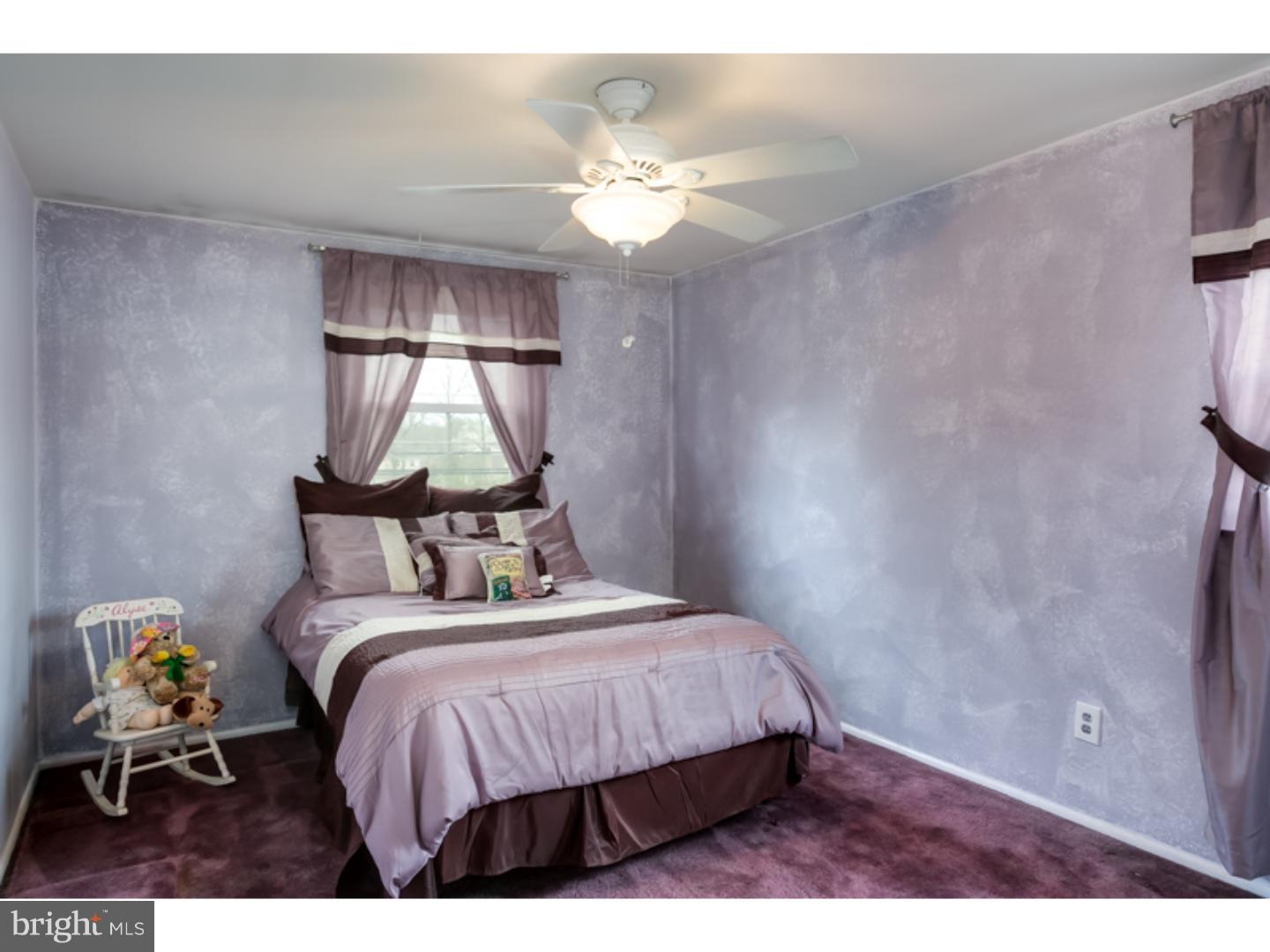 936 Cropwell Road Cherry Hill, NJ 08003 - Photo 19 of 25 Bedroom 4