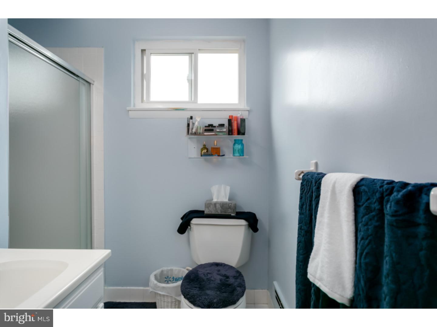 936 Cropwell Road Cherry Hill, NJ 08003 - Photo 20 of 25 Master Bathroom