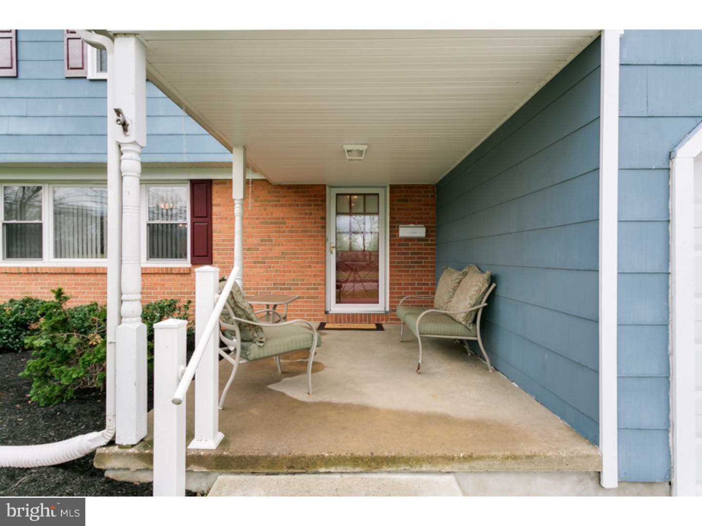 936 Cropwell Road Cherry Hill, NJ 08003 - Photo 3 of 25 Exterior Front
