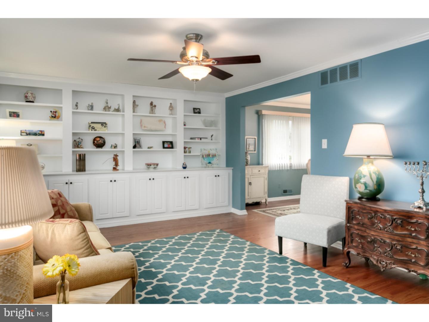 936 Cropwell Road Cherry Hill, NJ 08003 - Photo 6 of 25 Family Room