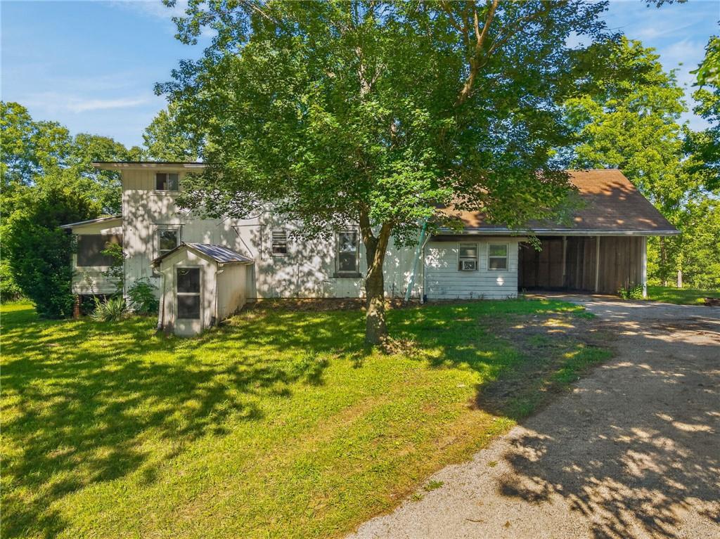13424 Henson Road Holt, MO 64048 - Photo 8 of 46