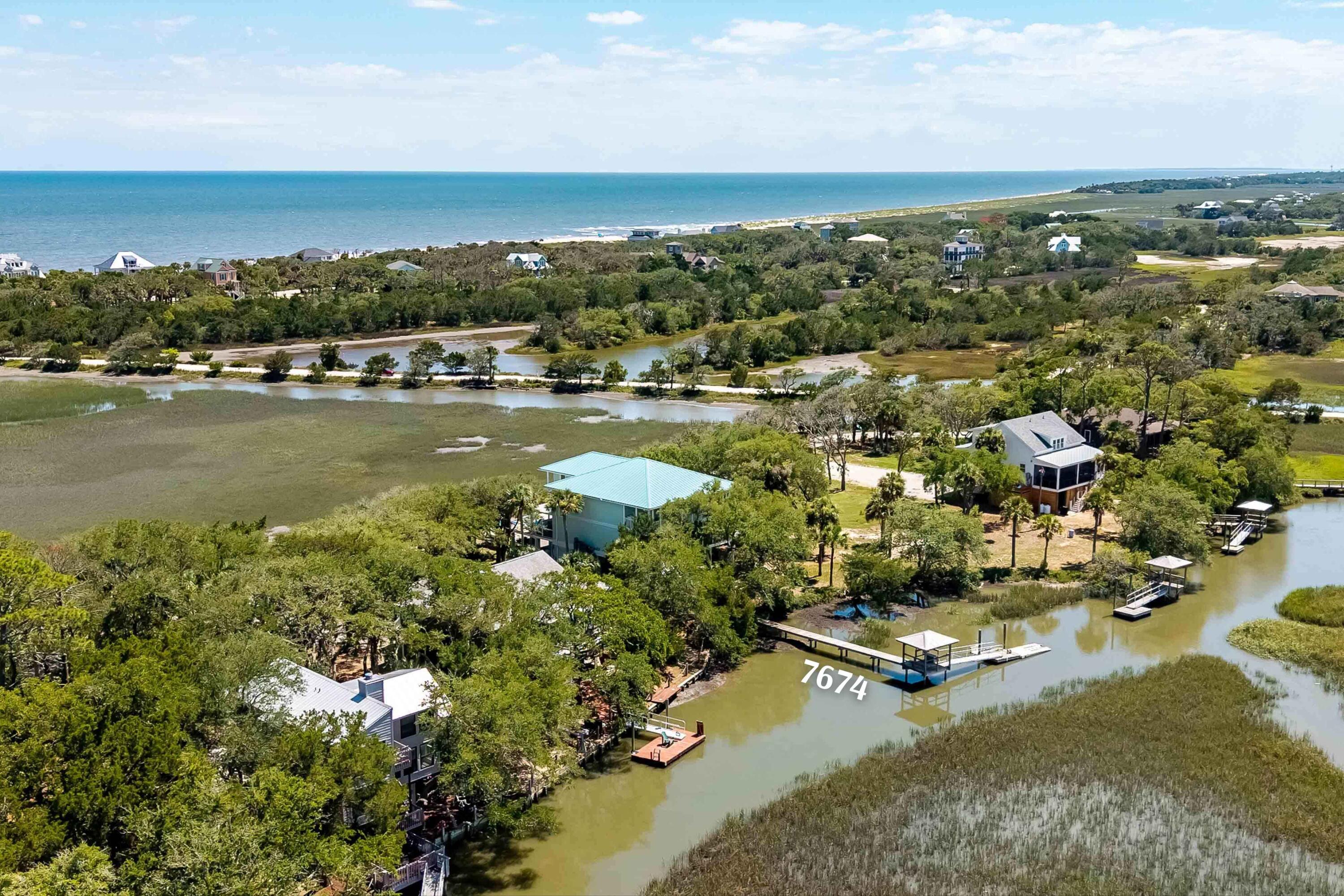 7674 Legare Road Edisto Island, SC 29438 - Photo 56 of 70 Additional Photo