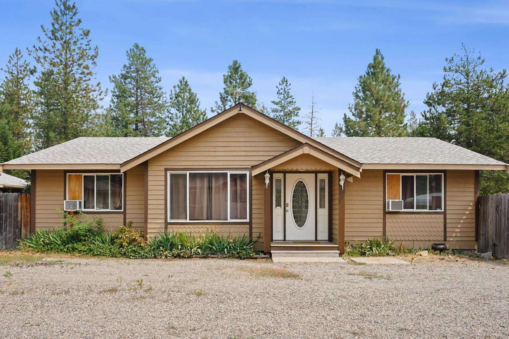 3984 Colville Road Loon Lake, WA 99148 - Photo 1 of 29 Gallery Image 1