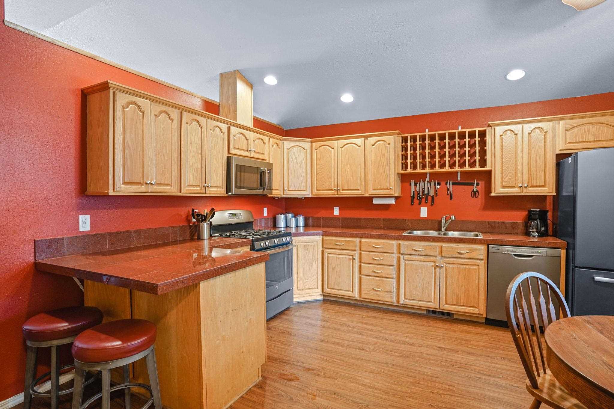 3984 Colville Road Loon Lake, WA 99148 - Photo 13 of 29 Gallery Image 13