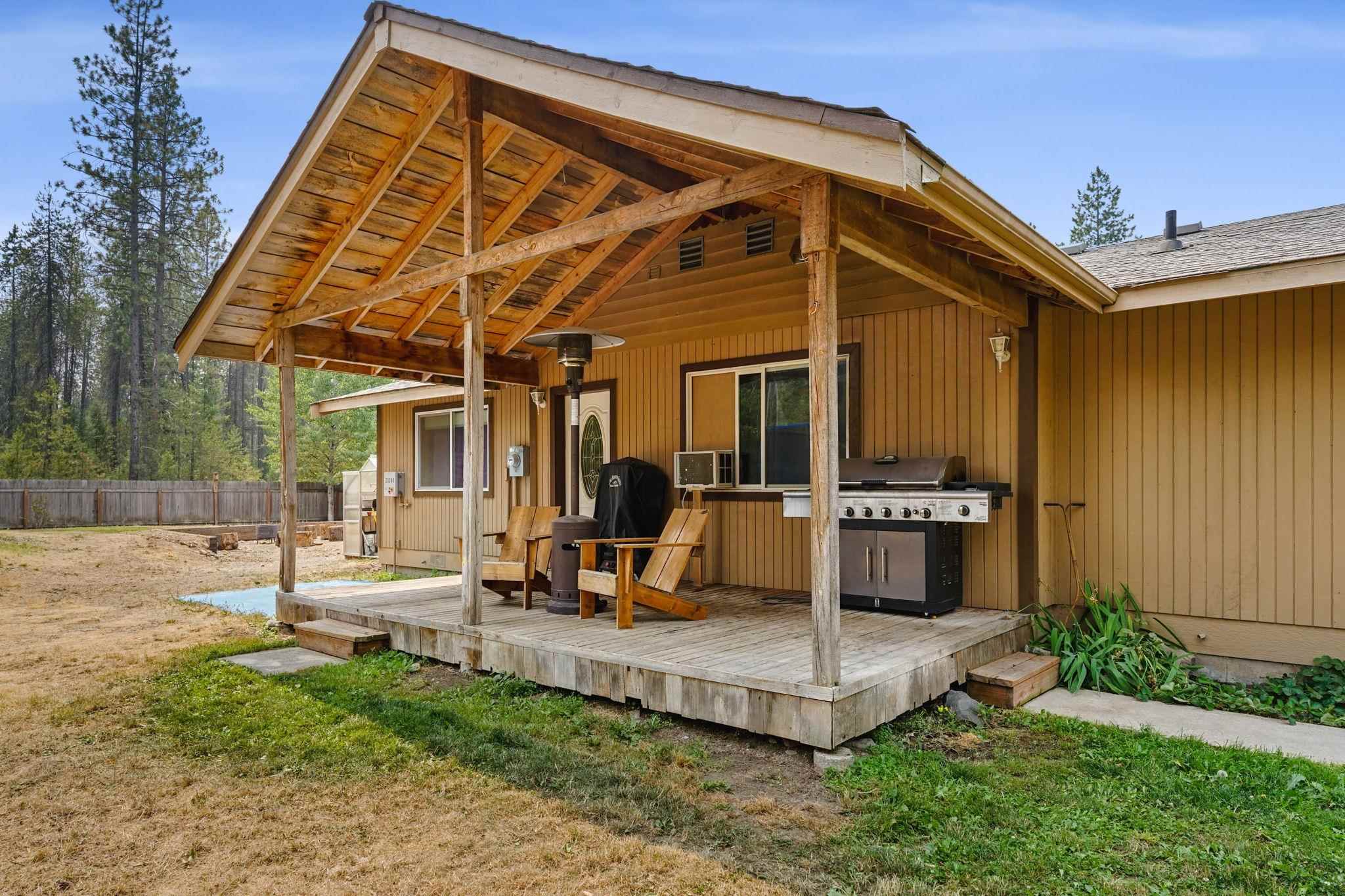 3984 Colville Road Loon Lake, WA 99148 - Photo 18 of 29 Gallery Image 18