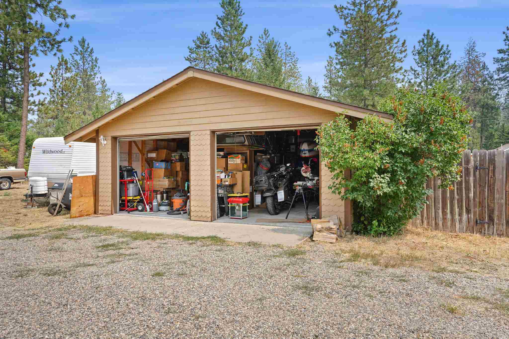 3984 Colville Road Loon Lake, WA 99148 - Photo 22 of 29 Gallery Image 22