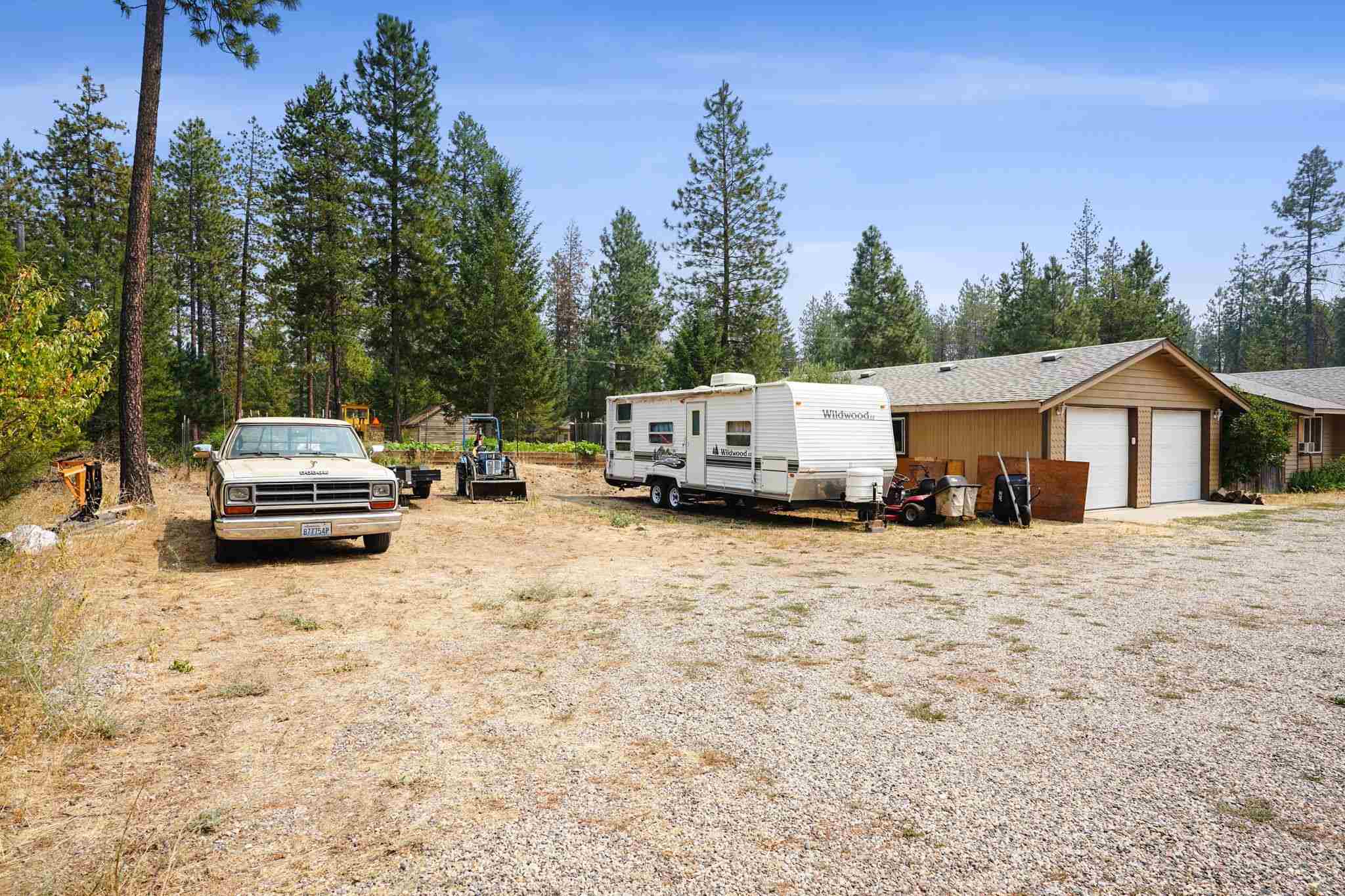 3984 Colville Road Loon Lake, WA 99148 - Photo 26 of 29 Gallery Image 26