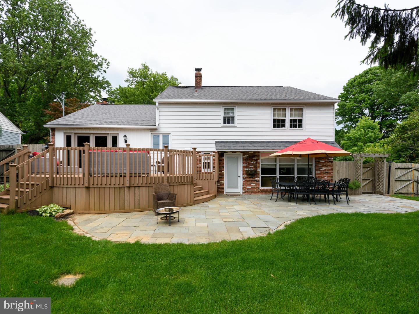 906 Surrey Road Media, PA 19063 - Photo 25 of 25