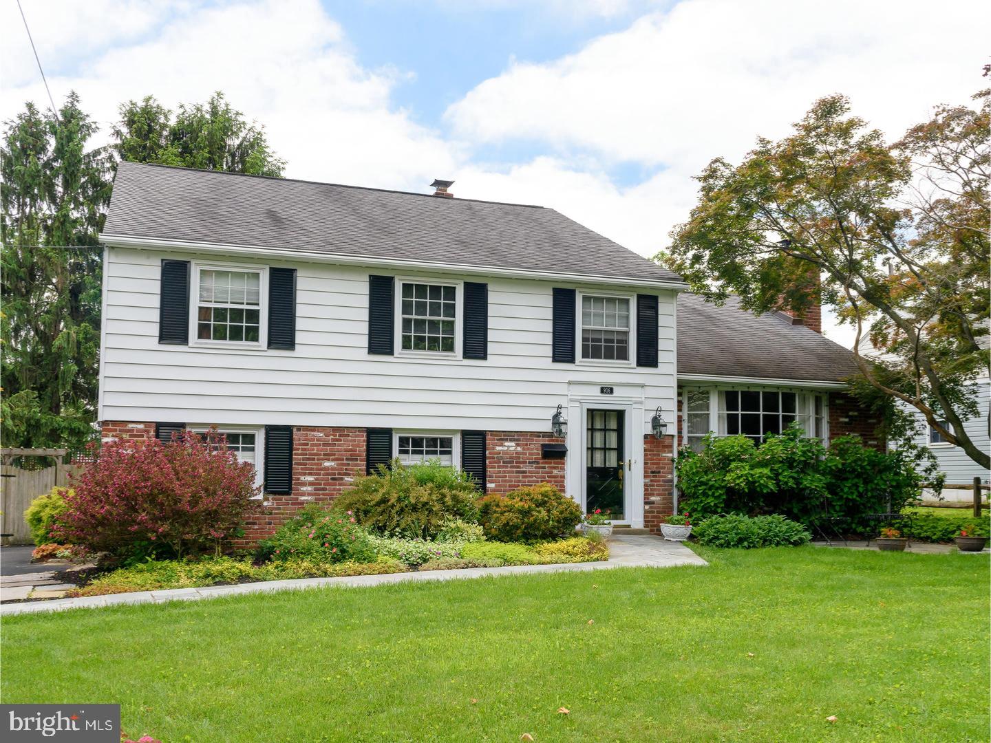 906 Surrey Road Media, PA 19063 - Photo 3 of 25