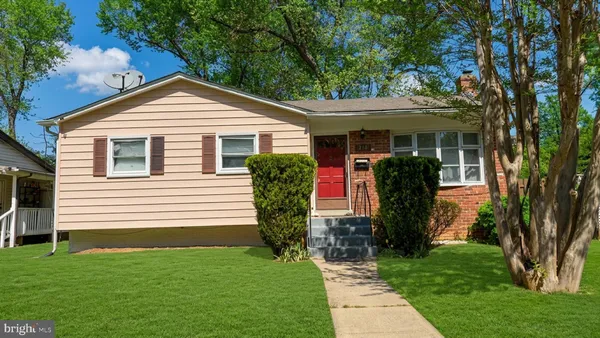 $546,000 | 13201 Beaver Terrace, Rockville, MD 20853