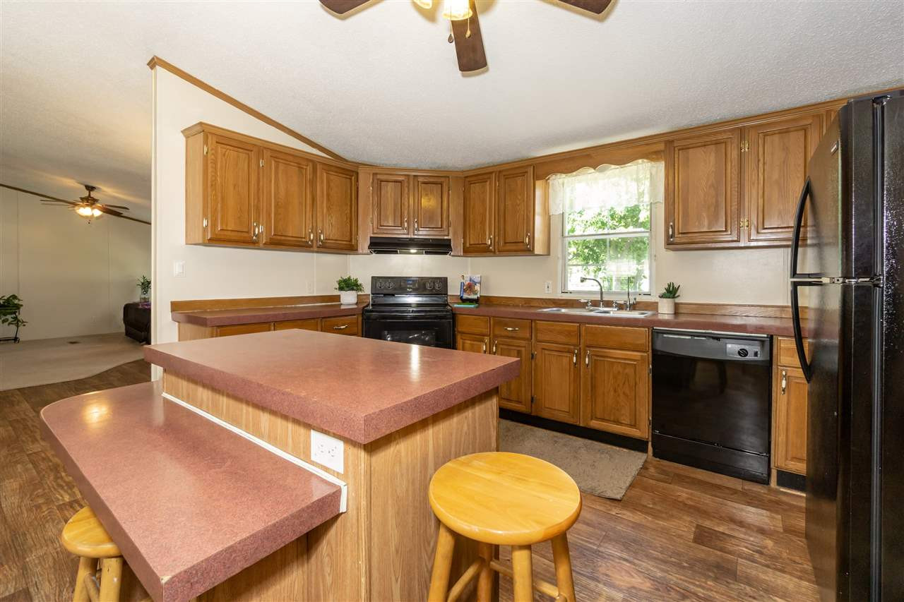 5248 Brogden Road Smithfield, NC 27577 - Photo 8 of 30 Photo 8