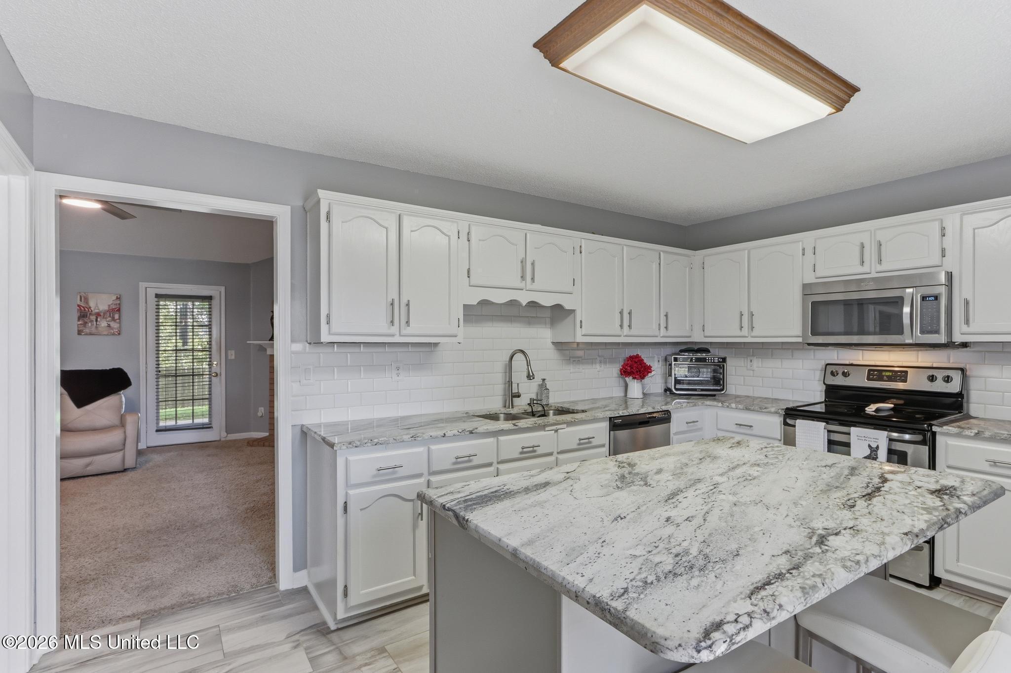 6289 Sandbourne West Olive Branch, MS 38654 - Photo 13 of 43 6289SandbourneEast_14