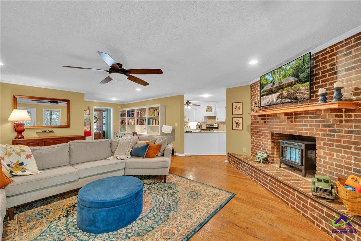 136 Wimbish Way Perry, GA 31069 - Photo 11 of 75 Gallery Image 11