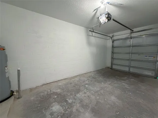 a bathroom with a sink a mirror and a bathtub