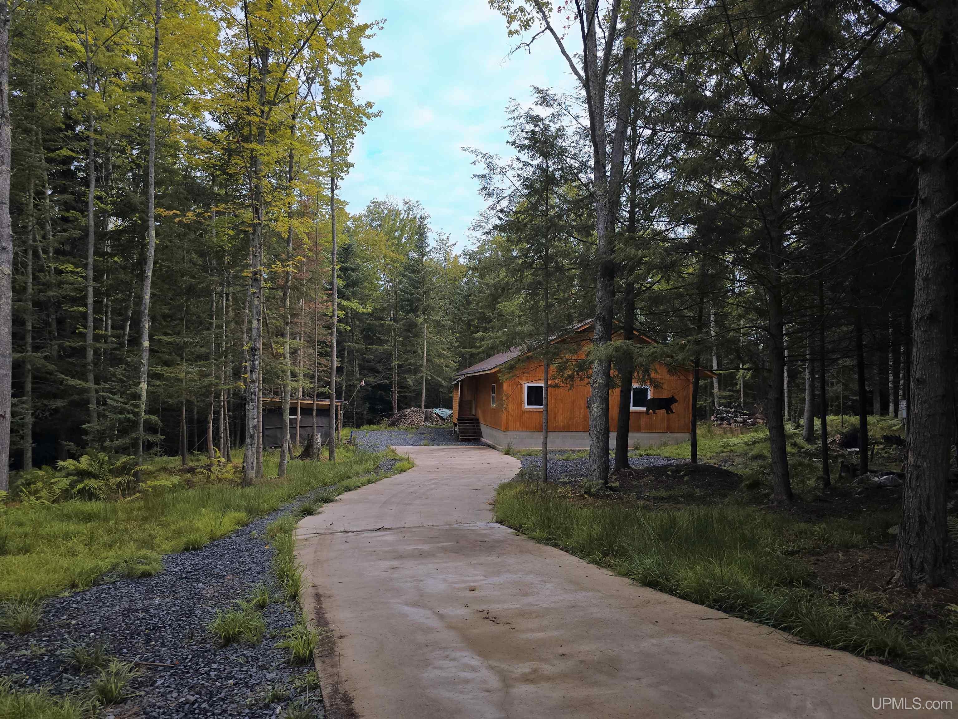 14055 Wadaga Road Baraga, MI 49908 - Photo 58 of 60 Gallery Image 58