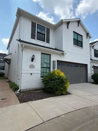 $2,800 | 1106 Bowie Drive, Lewisville, TX 75077
