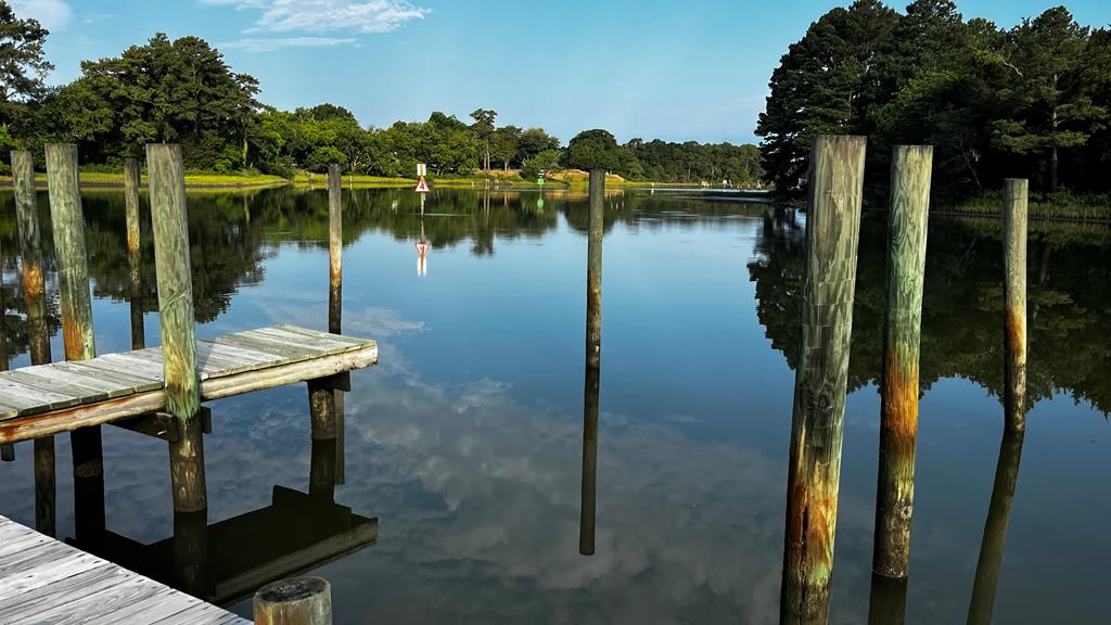 Lot 17 Plum Tree Road, Unit 17 Cape Charles, VA 23310 - Photo 31 of 37